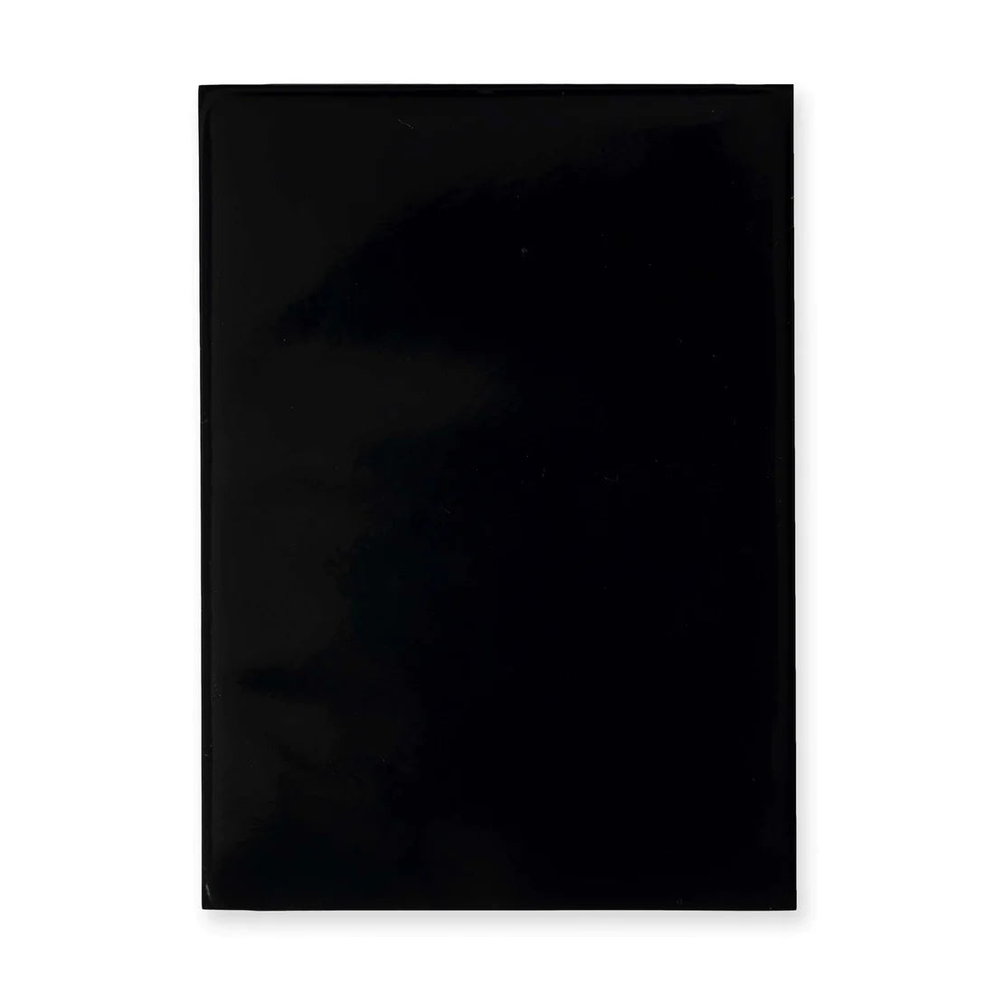 VaultX Exact Fit BLACK Card Sleeves (100pk)