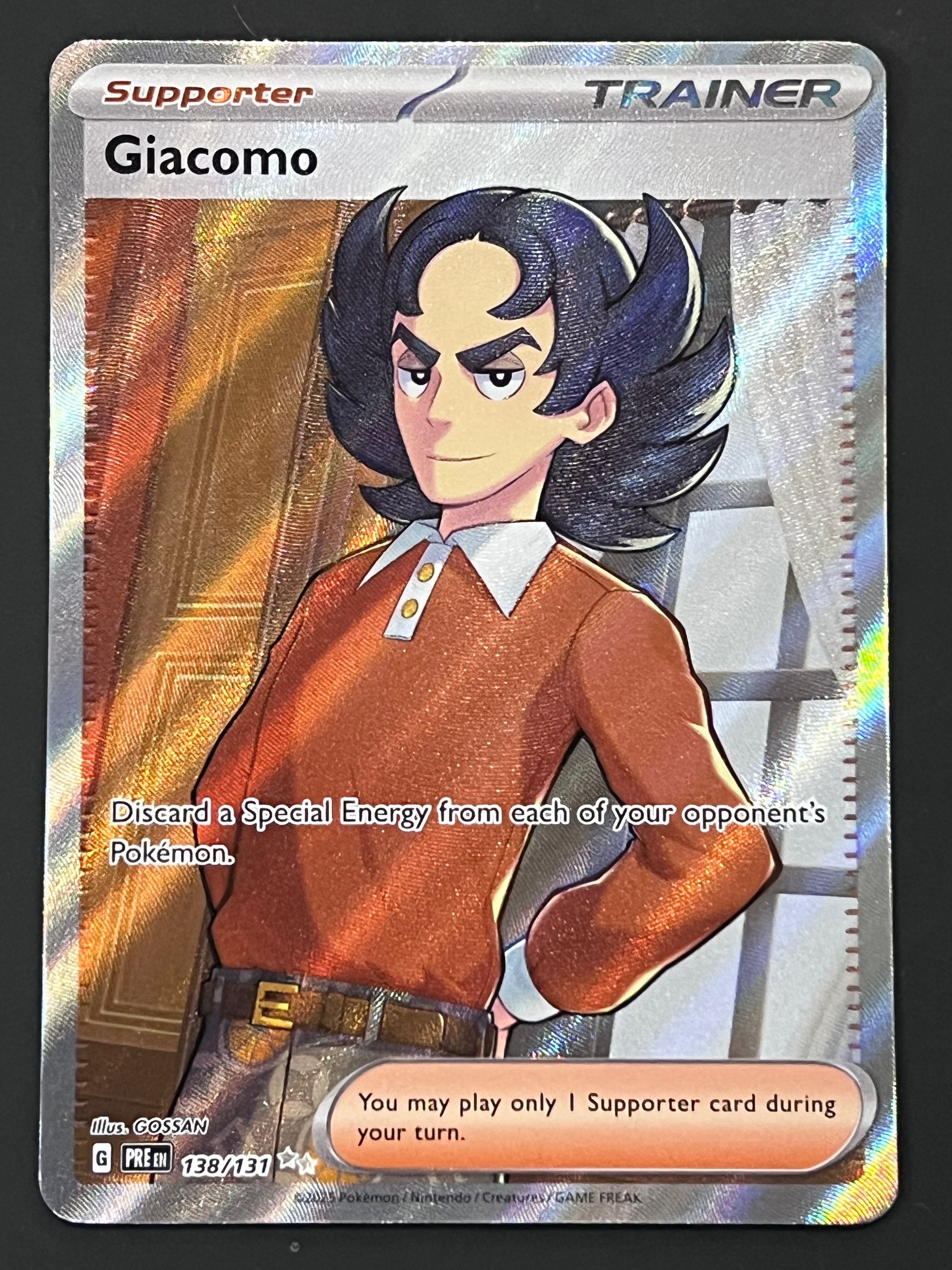 138/131 Giacomo