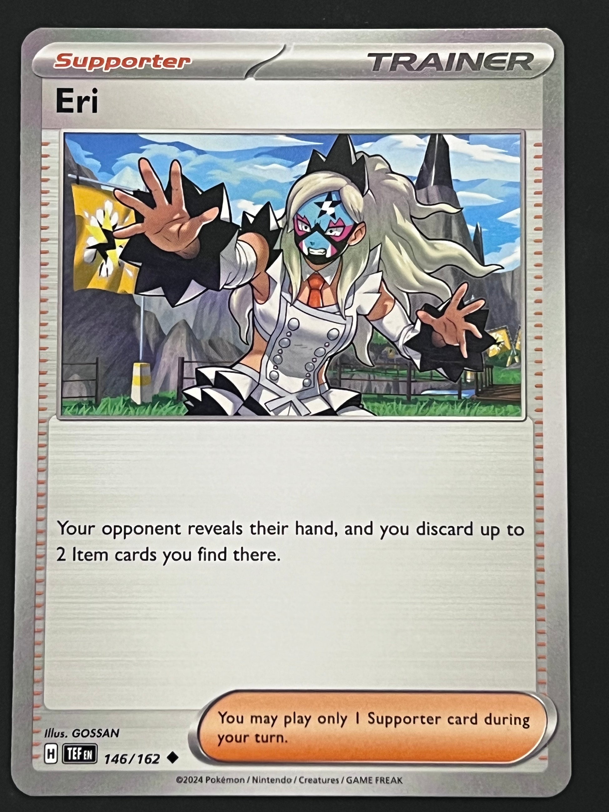 146/162 Eri