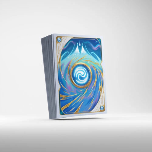 Gamegenic Art Sleeves Premium - Altered (Ice Storm)