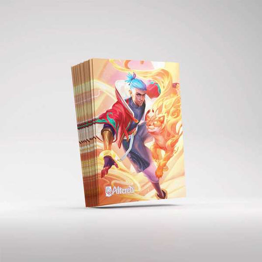 Gamegenic Art Sleeves - Altered Kojo