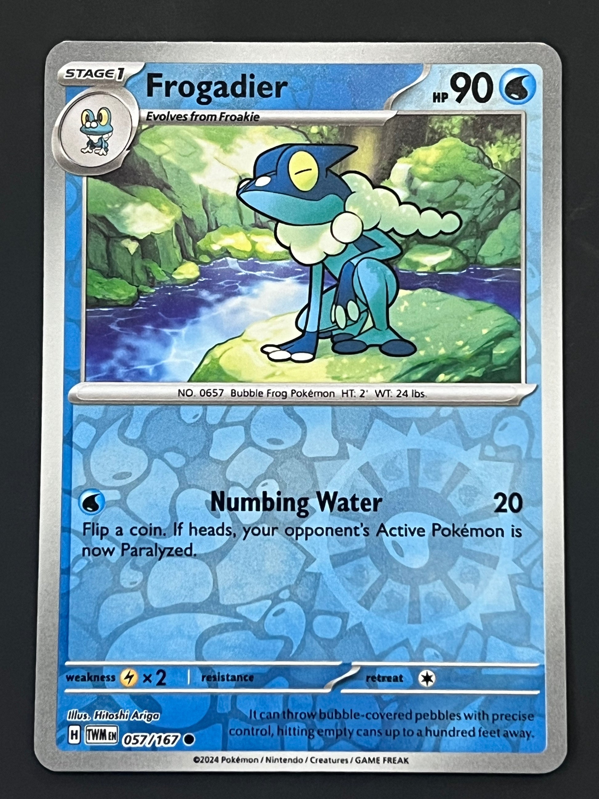 057/167 Frogadier