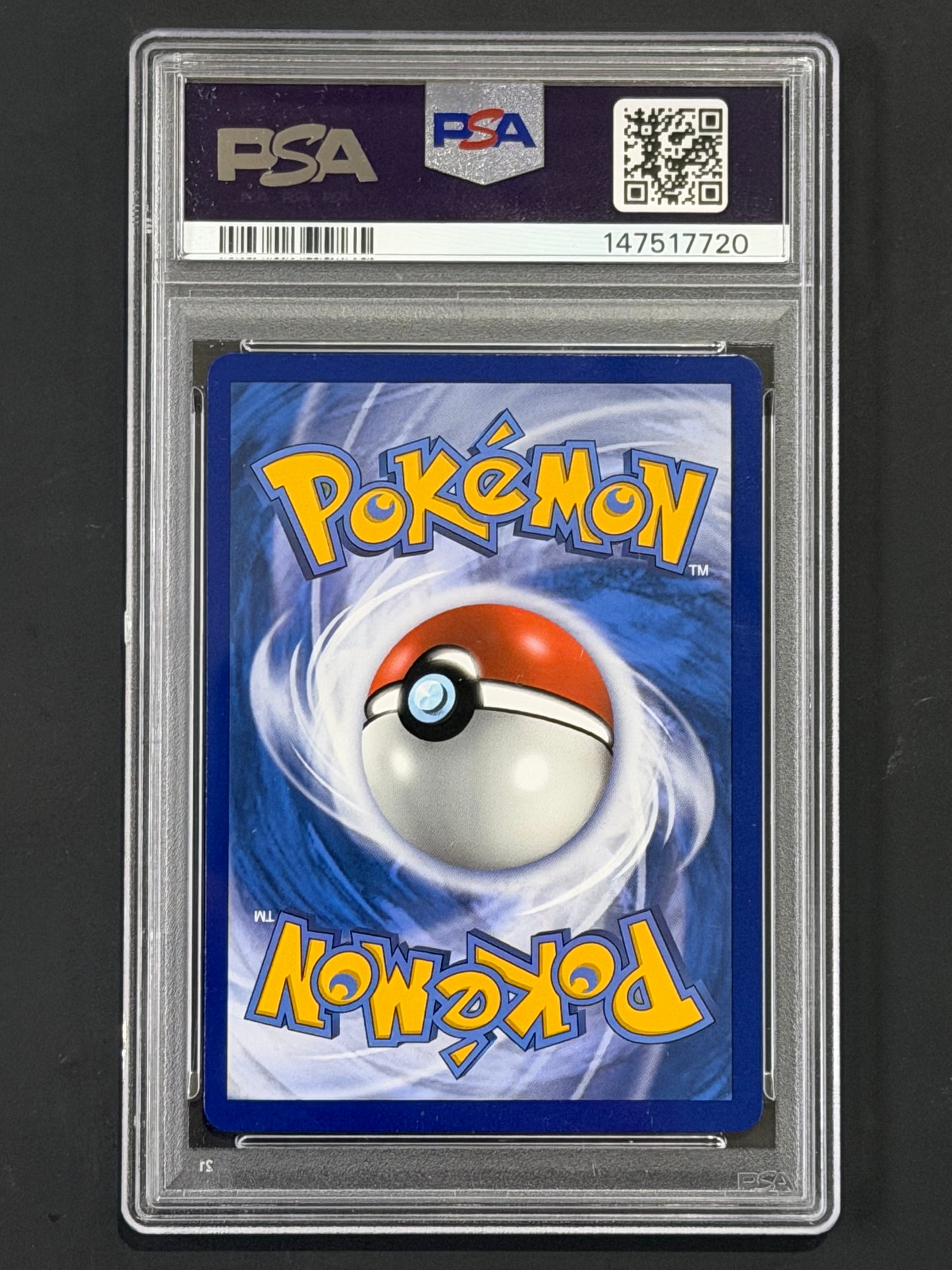 PSA Charizard & Braixen Gx Tag Team - SM230 Black Star Promo MINT Grade 9