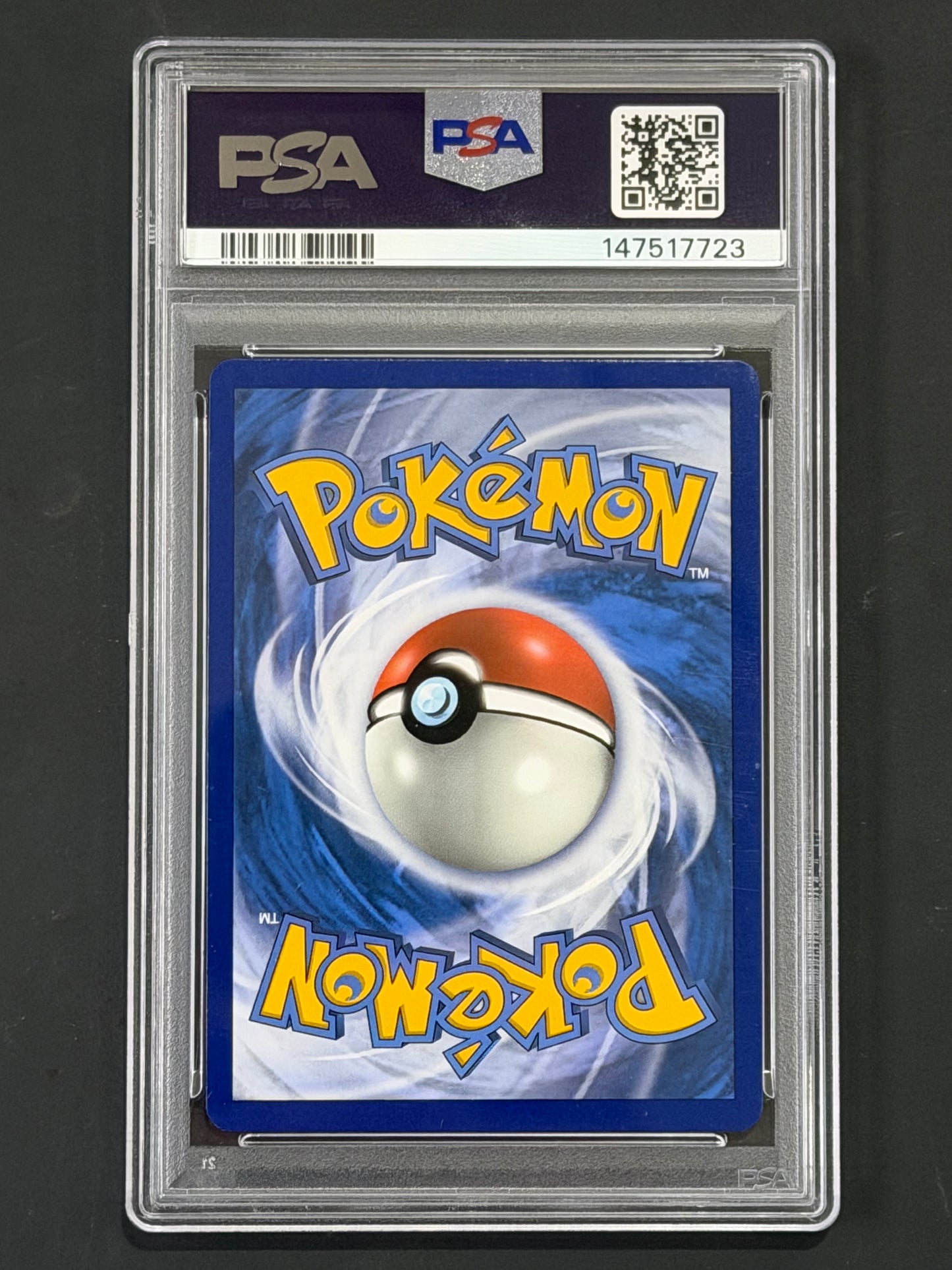 PSA Moltres & Zapdos & Articuno Gx Tag Team - 69/68 Hidden Fates MINT Grade 9