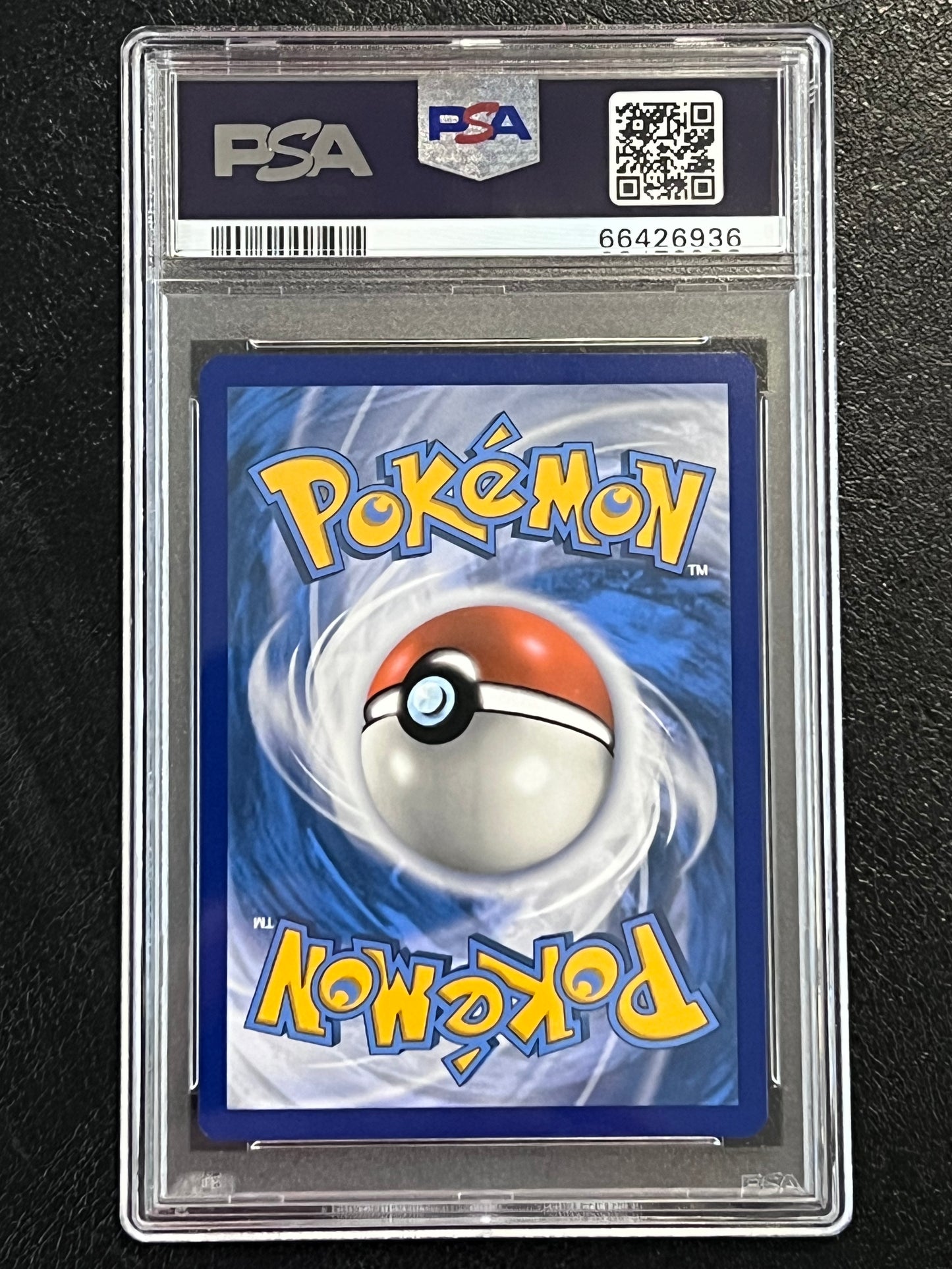 PSA Lugia - SWSH069 Prerelease Holo GEM MINT Grade 10