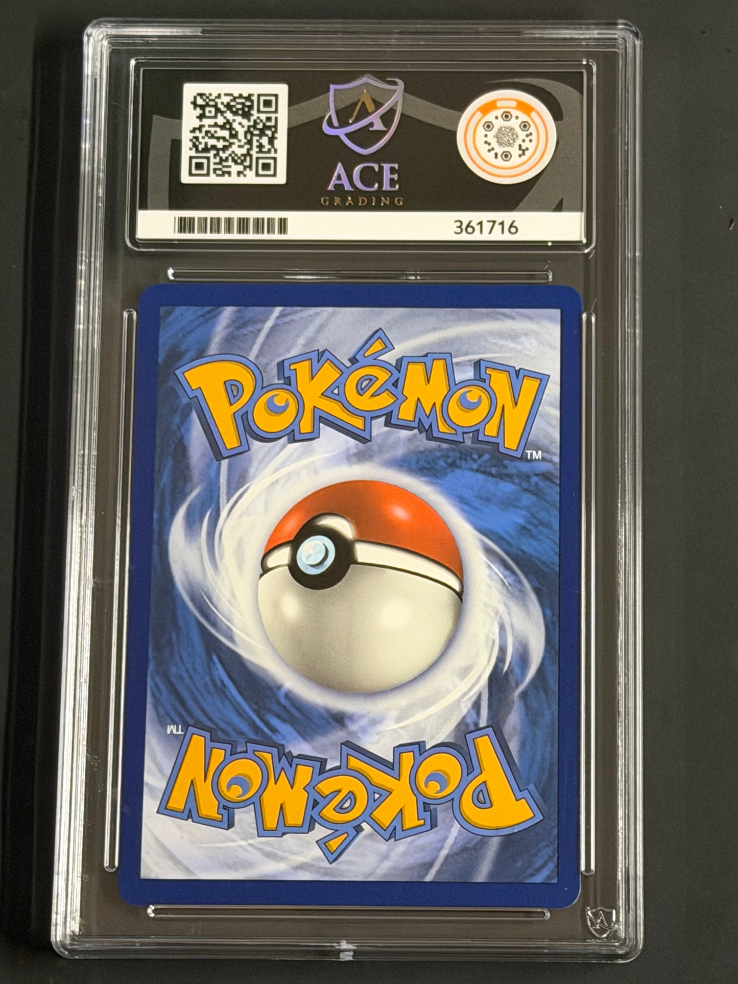 ACE Lugia V - 186/195 Silver Tempest Alternate Art GEM MINT Grade 10